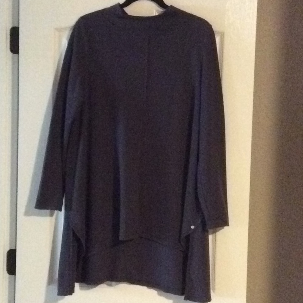 Neon Buddha Tunic
